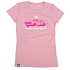 "My Dad's Car..." Youth Girls T-Shirt Youth Large - image 1
