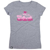 "My Dad's Car..." Youth Girls T-Shirt Youth Medium - image 1