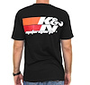T-Shirt K&N Motor Black - image 1