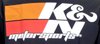 T-Shirt K&N Motor Black - image 3