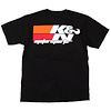 T-Shirt K&N Motor Black - image 1