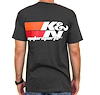 T-Shirt K&N Motor Chrcoal - image 1