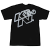 Soft Glow Logo T-Shirt Small - image 1