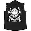 Shirt Skull & Bones Black - image 1