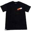 "Distressed Tails" Logo T-Shirt Small - image 1