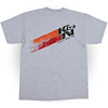 T-Shirt Distressd Tls GRY - image 1