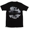 T-Shirt Ht Rd Euphria Blk - image 1