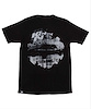 T-Shirt Ht Rd Euphria Blk - image 1