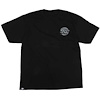 T-Shirt American Car Blk - image 1