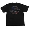 "American Car" T-Shirt Small - image 2