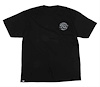 T-Shirt American Car Blk - image 1