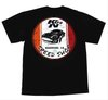 T-Shirt Speed Shop Blk - image 2