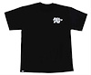 T-Shirt Speed Shop Blk - image 1