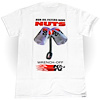 T-Shirt Wrench Off White - image 1