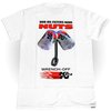 "Wrench Off" T-Shirt Small - image 2