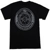 T-Shirt K&N Wheels Black - image 1