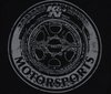 T-Shirt K&N Wheels Black - image 3