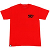 T-Shirt Stop Sign Red - image 1
