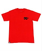 T-Shirt Stop Sign Red - image 1