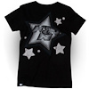 "Star Power" T-Shirt Women's Large - image 1