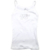 "K&N Rhinestone" Tank Top Women's Medium - image 1