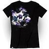 "Argyle" T-Shirt Women's Large - image 1
