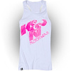 "Messy" Tank Top Women's Large - image 1
