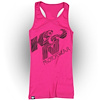 "Messy" Tank Top Women's X-Large - image 1