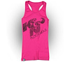 "Messy" Tank Top Women's 2X-Large - image 1