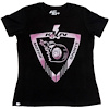 T-Shirt Erth Wnd Spd Blk - image 1