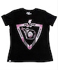 T-Shirt Erth Wnd Spd Blk - image 1