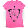 "Earth, Wind, Speed" T-Shirt Women's Large - image 1