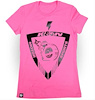 T-Shirt Erth Wnd Spd HPnk - image 1
