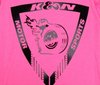 T-Shirt Erth Wnd Spd HPnk - image 2