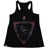 Tank Top Erth Wnd Spd Blk - image 1