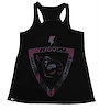 Tank Top Erth Wnd Spd Blk - image 1