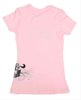 T-Shirt Winged Chppr Pink - image 2