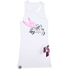 "Winged Chopper" T-Shirt Women's Large - image 1