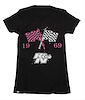 T-Shirt K&N Original Blk - image 1