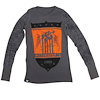 "K&N Shield" Long Sleeve Shirt Women's Small - image 1