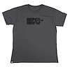 T-Shirt K&N Clssc Wmn GRY - image 1