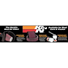 K&N Promotional Header Board 12" x 48" - image 1