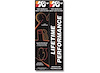 AISLE VIOLATOR AIR FILTER 30 X 6 - image 1