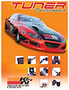 BROCHURE TYPHOON TUNER PERFORMANCE - image 1