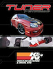 BROCHURE TYPHOON TUNER PERFORMANCE - image 1