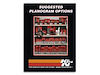 BROCHURE PLAN-O-GRAM 2006 - image 1