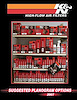 Brochure: Plan-O-Gram 2007 - image 1