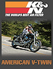 POP American V-Twin Brochure - image 1