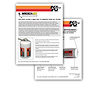FLYER SELL SHEET DOUBLE SIDED 8.5 X 11 - image 1