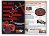 BROCHURE IRF DIRECT MAIL TRI-FOLD - image 1